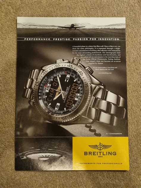 breitling 1884 ebay